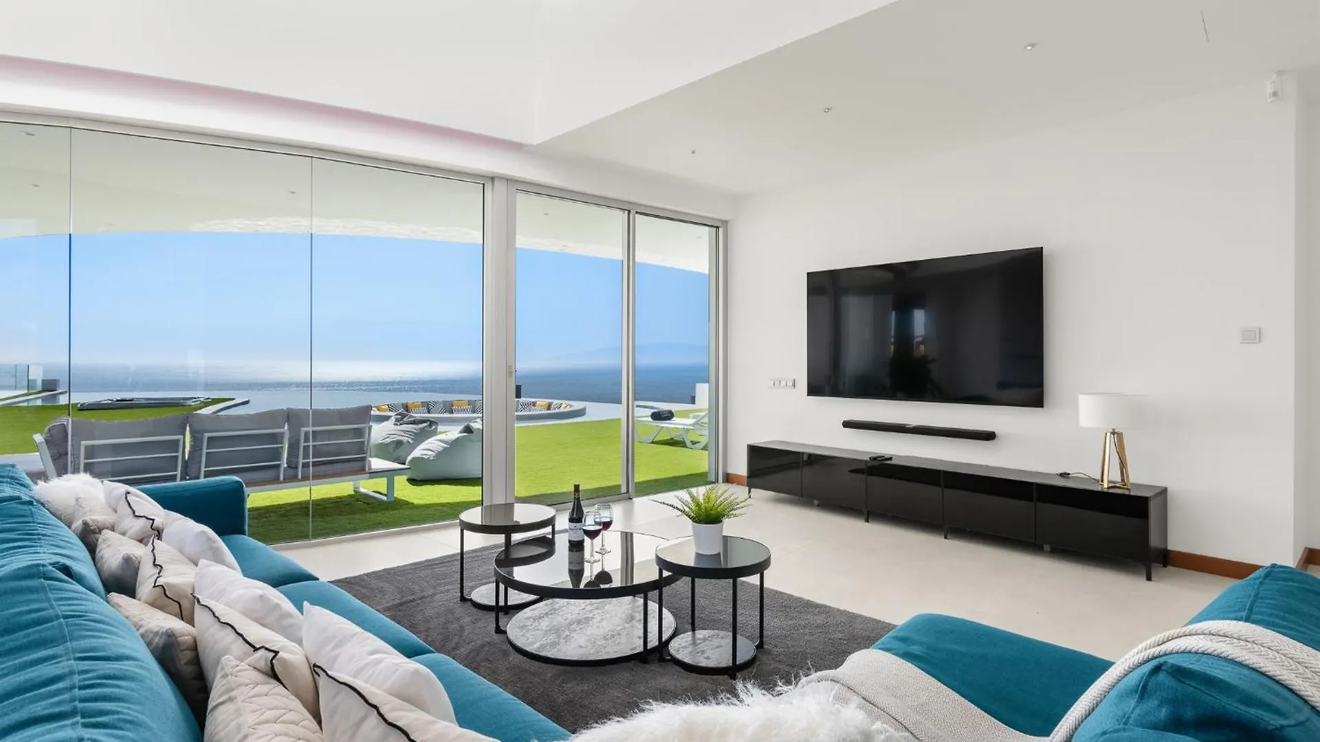 Karat Villa Fibonacci 阿德耶