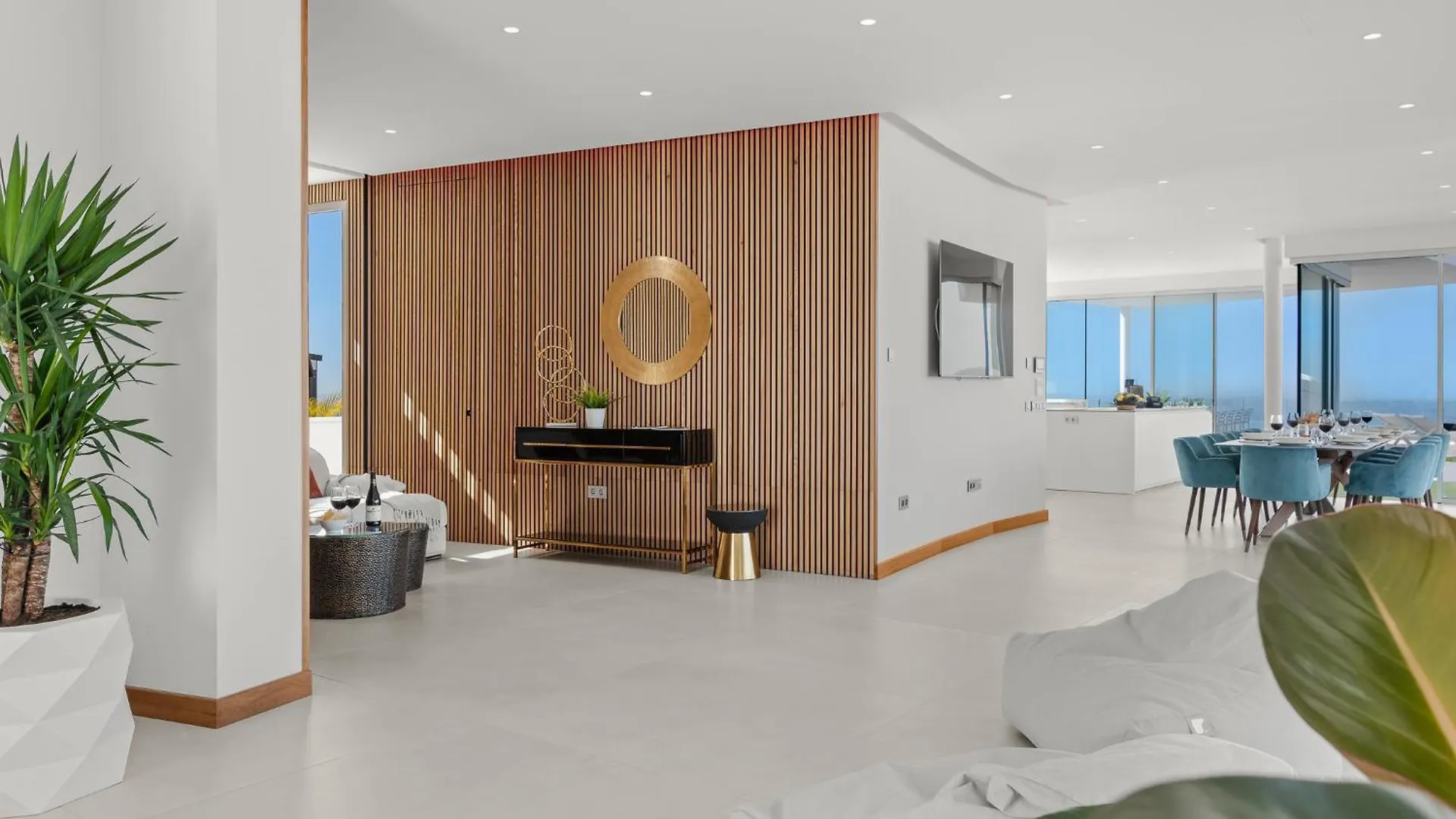 Karat Villa Fibonacci 阿德耶