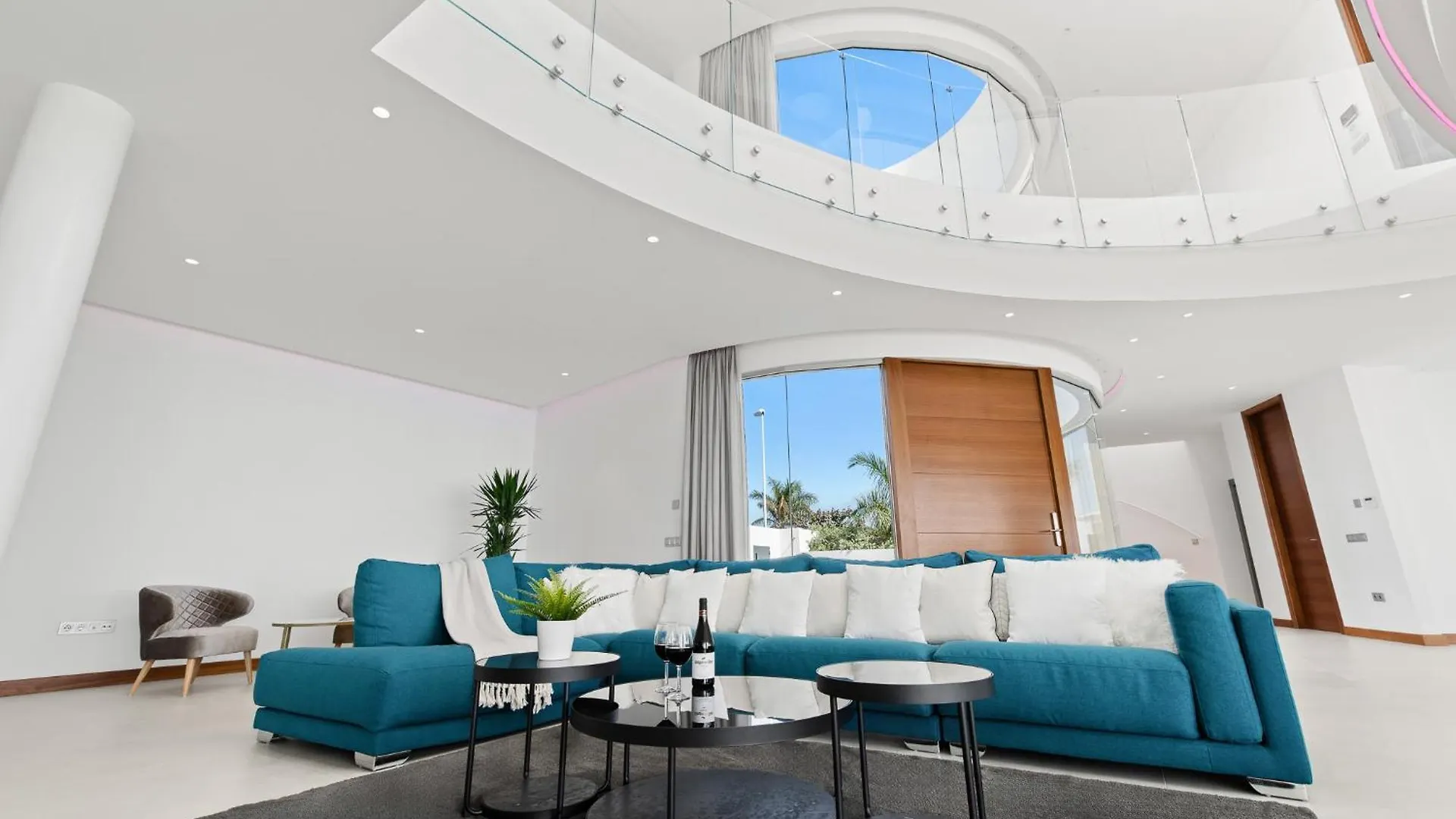 Karat Villa Fibonacci 阿德耶