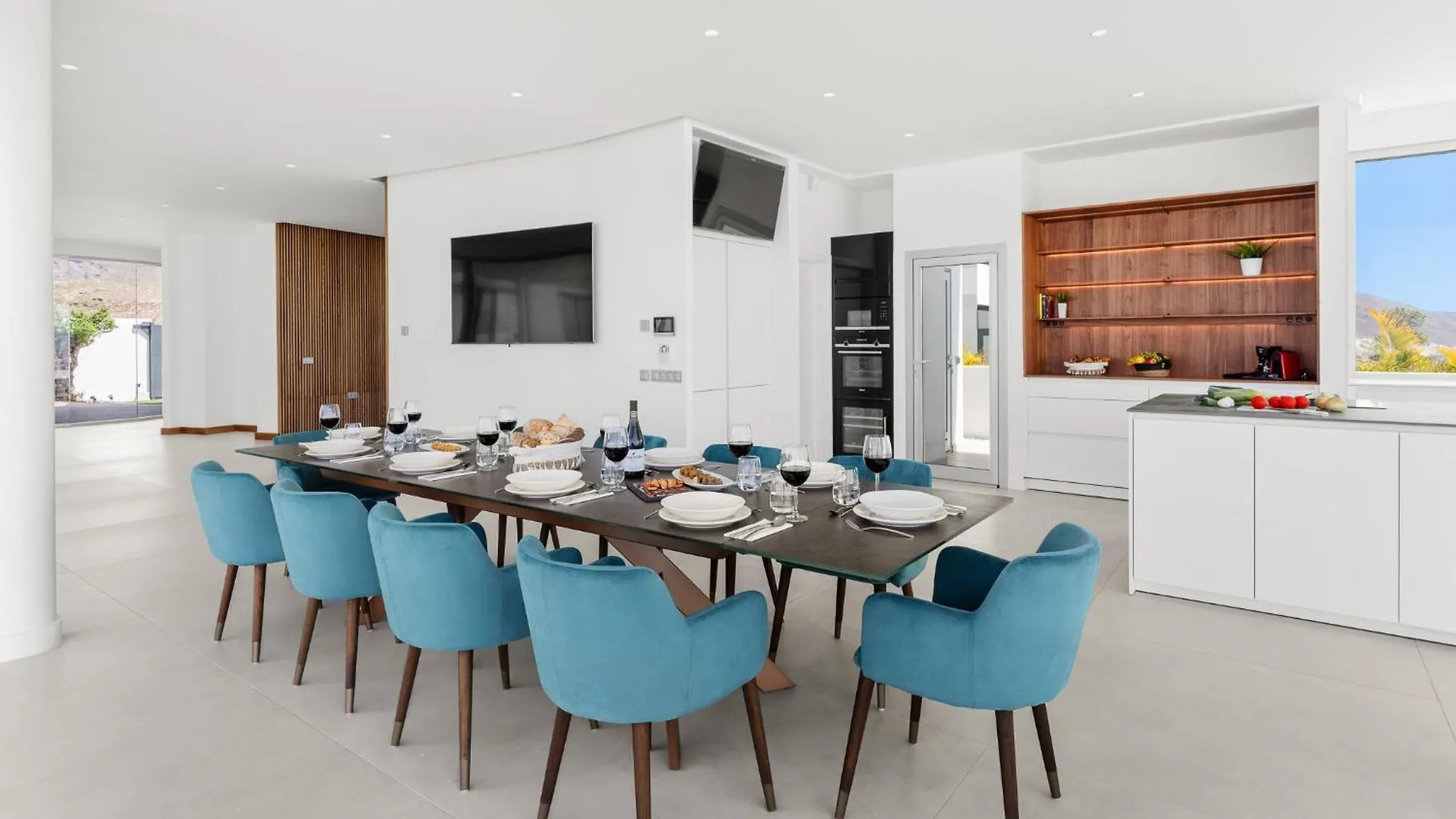 Karat Villa Fibonacci 阿德耶