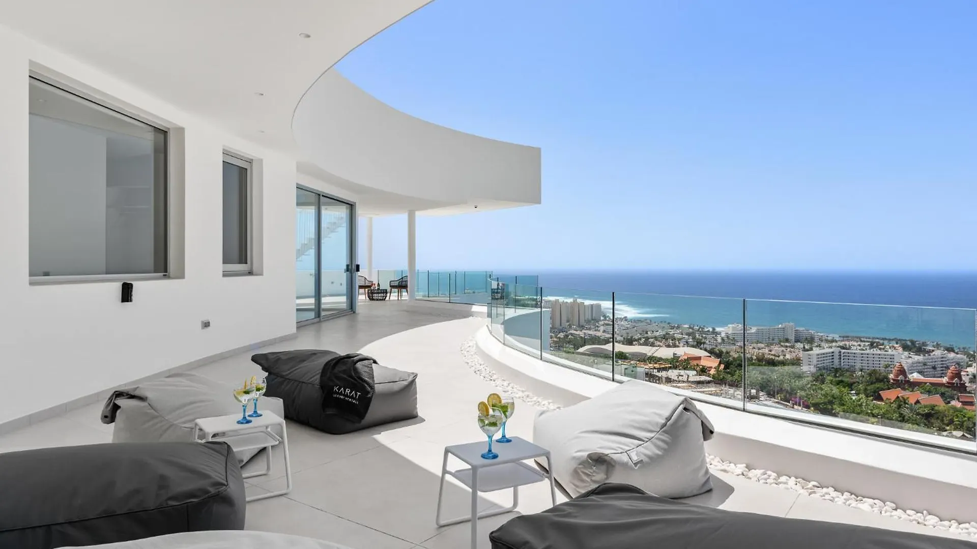 Karat Villa Fibonacci 阿德耶
