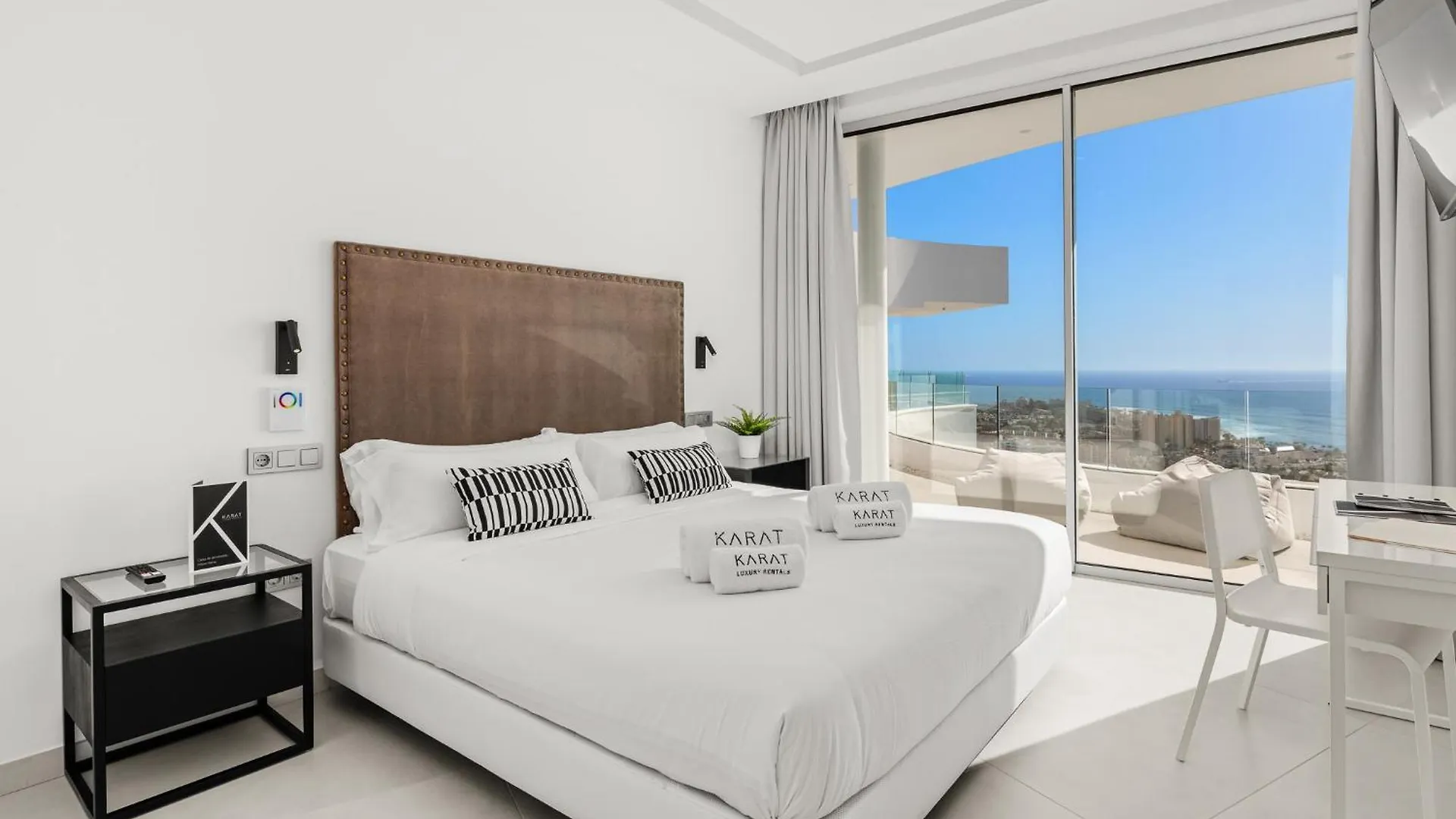 Karat Villa Fibonacci Costa Adeje  Costa Adeje (Tenerife)