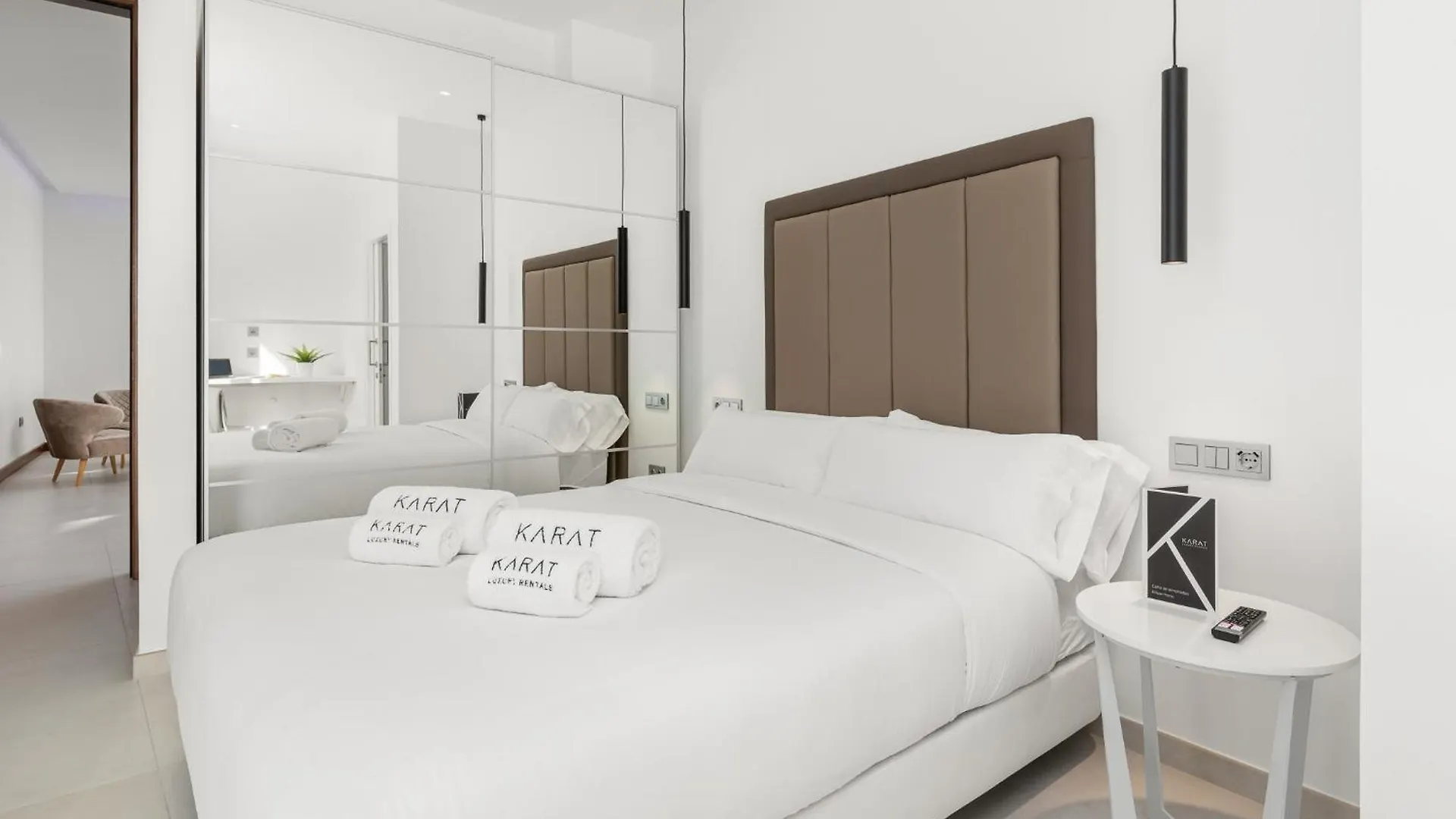 Karat Villa Fibonacci 阿德耶