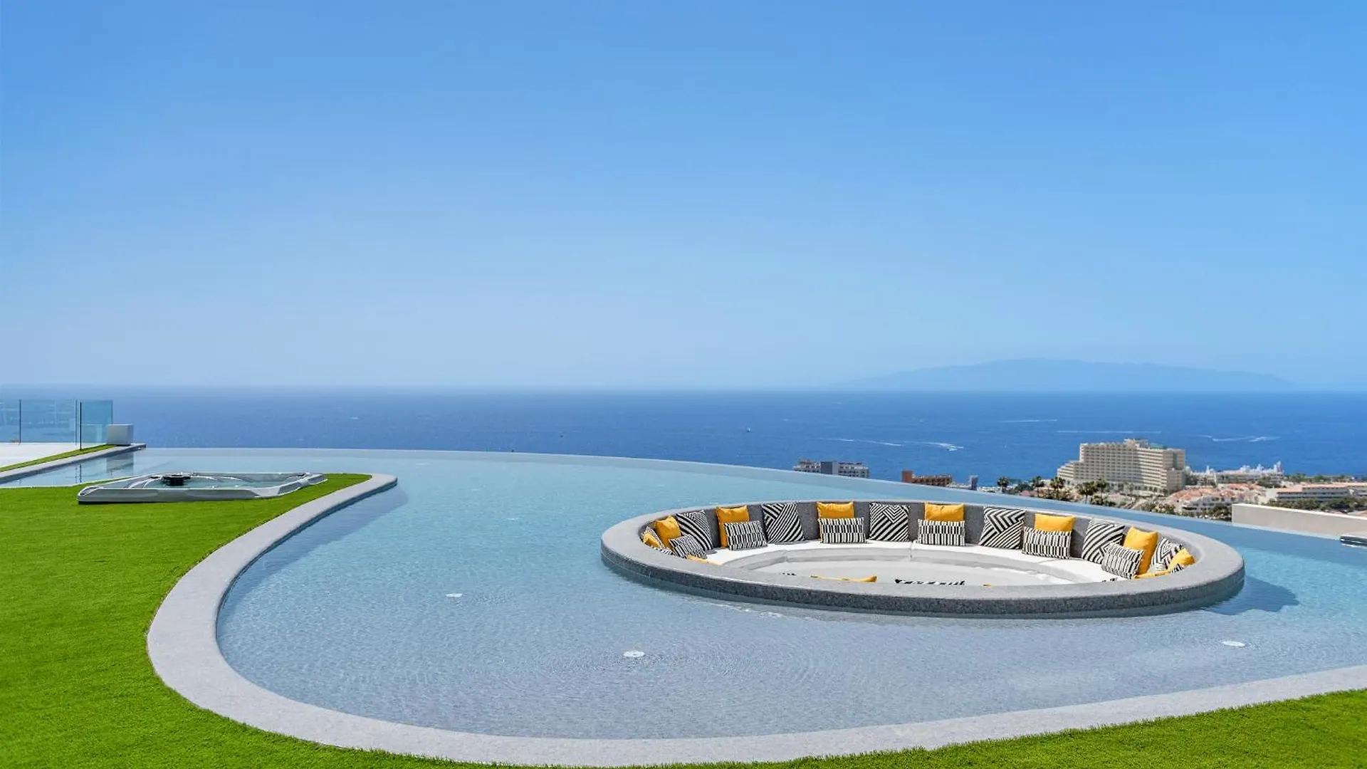 Karat Villa Fibonacci Costa Adeje  0*, Costa Adeje (Tenerife) España